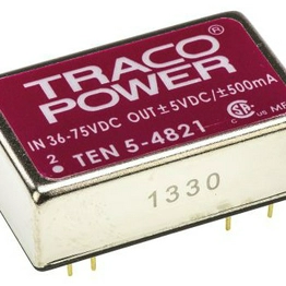 TRACO Power TEN 5-4821 image
