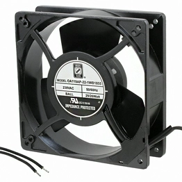 OA119AP-22-1WB 1855 Orion Fans