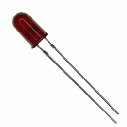 HLMP-3301-D0000 BROADCOM
