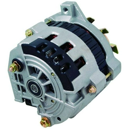 G25S YEAR 1996 ALTERNATOR International Lighting