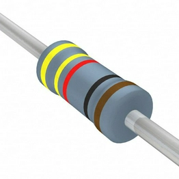 MFR-25FBF52-442R YAGEO