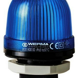 800.500.00 WERMA Signaltechnik