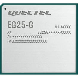 EG25GGBTEA-256-SGNS QUECTEL