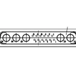 molex 1727040018 image