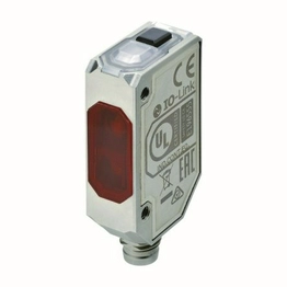 OMRON E3AS-L200MD M3 image