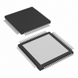 Texas Instruments TVP5146PFP image