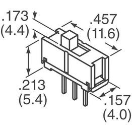 EG1218A E-SWITCH