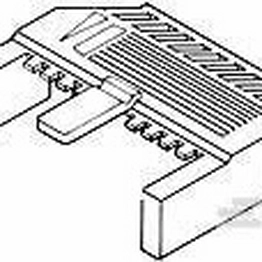 TE Connectivity 1-102537-5 image