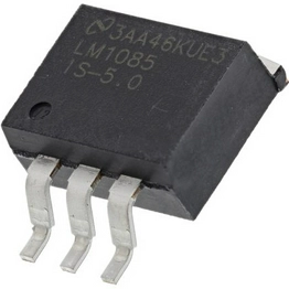 Texas Instruments LM1085IS-5.0/NOPB image