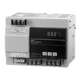 OMRON S8VS-48024B image