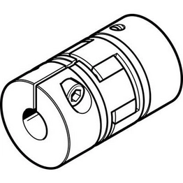 EAMC-40-66-12-14 FESTO