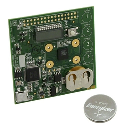 LCMXO2-1200ZE-P-EVN Lattice Semiconductor