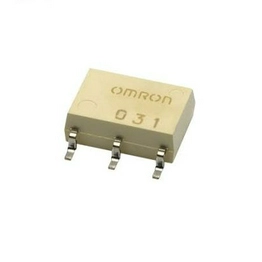 OMRON G3VM-31HR1 image