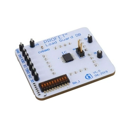 Infineon Technologies BTG70901EPLDAUGHBRDTOBO1 image