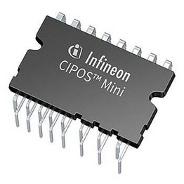 Infineon Technologies IKCM20L60GDXKMA1 image