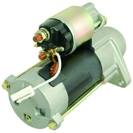 60401660STARTER International Lighting