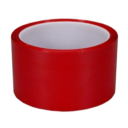 850-RED-1-1/4"X72YD 3M