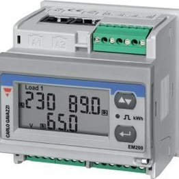 EM27172DMV53XOSX Carlo Gavazzi