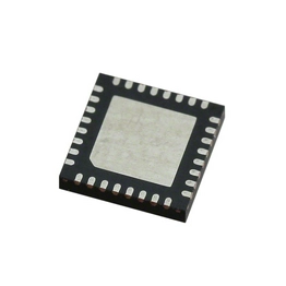 Silicon Laboratories C8051F38B-GM image