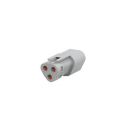 TE Connectivity DT04-3P-TN31 image