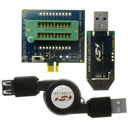 Silicon Laboratories TOOLSTICK330DPP image