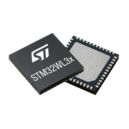 STM32WL33CBV6 STMicroelectronics