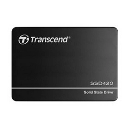 Transcend Information TS64GSSD420K image