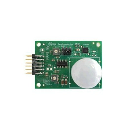 ON Semiconductor PIR-GEVB image