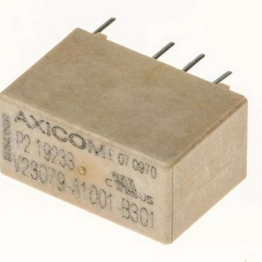 V23079A1001B301 1393788-3 TE Connectivity
