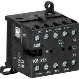 GJH1211001R8315 K6-31Z 400V 40/450HZ ABB