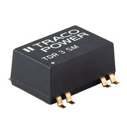 TRACO Power TDR 3-0523SM image