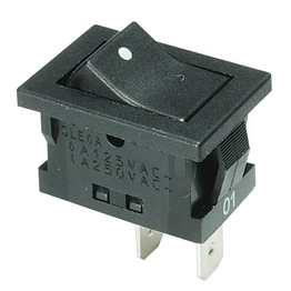 SLE6A-9 NIDEC COMPONENTS CORPORATION