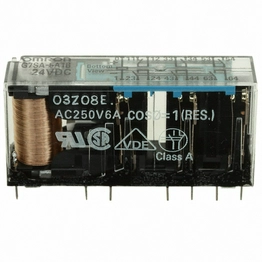 G7SA-5A1B DC24 OMRON