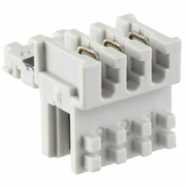 284932-3 TE Connectivity