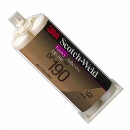 3M DP190 Gray image