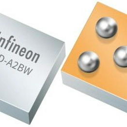 TLV493DA2BWXTMA1 Infineon Technologies