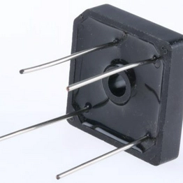 Vishay Intertechnology VS-GBPC3508W image