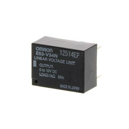 E53-V34 OMRON