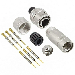 RT0W6106PNH-K Amphenol