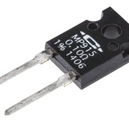 Caddock Electronics MP915-0.10-1% image