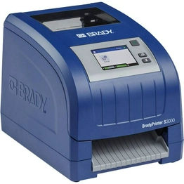 S3000 BRADY
