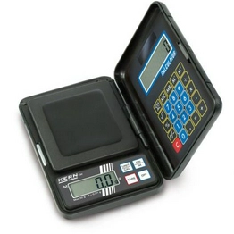 CM 1K1N KERN & SOHN