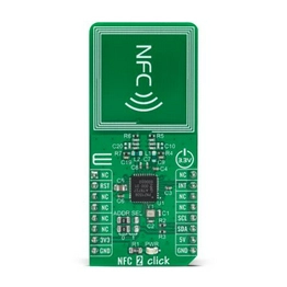 MikroElektronika MIKROE-4325 image