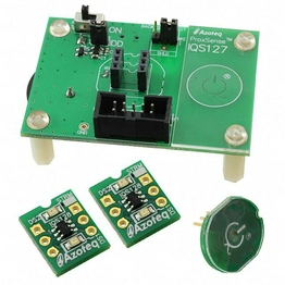 IQS127EV02-S Azoteq
