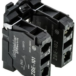 ZB5AZ105 Schneider Electric