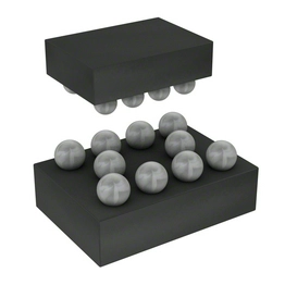 ON Semiconductor CM1426-04CP image