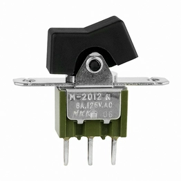 M2012TNW03-DA NKK Switches