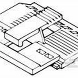 TE Connectivity 2-102681-0 image