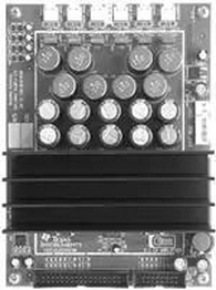 Texas Instruments TAS5162DDV6EVM image