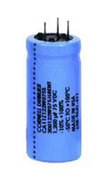300560U200HE2E Cornell Dubilier Electronics